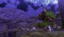 photo d'illustration pour le dossier:Majin and the Forsaken Kingdom